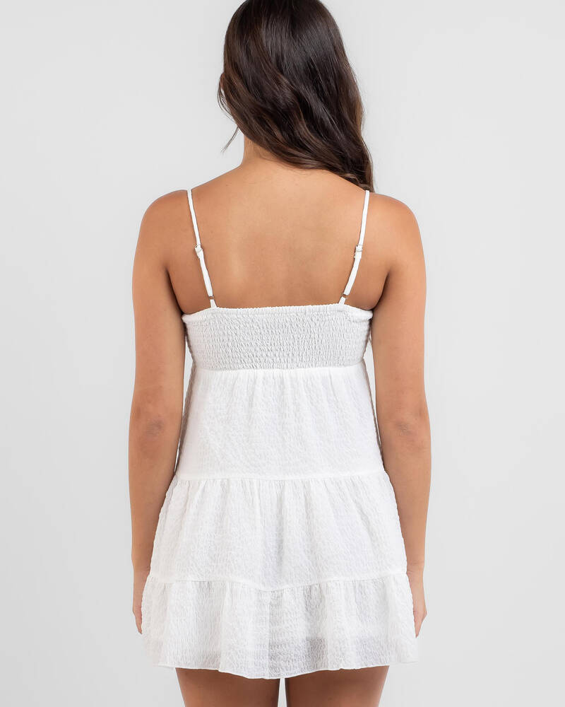 Mooloola Curt Dress for Womens