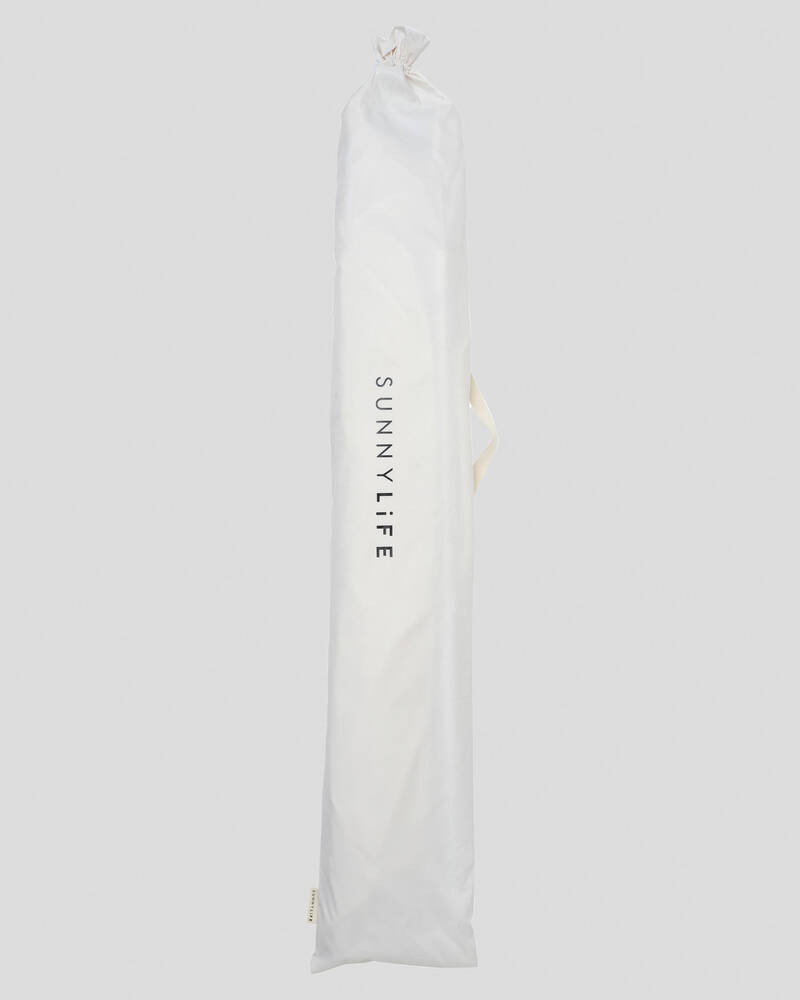 Sunnylife Casa Blanca Beach Cabana for Unisex