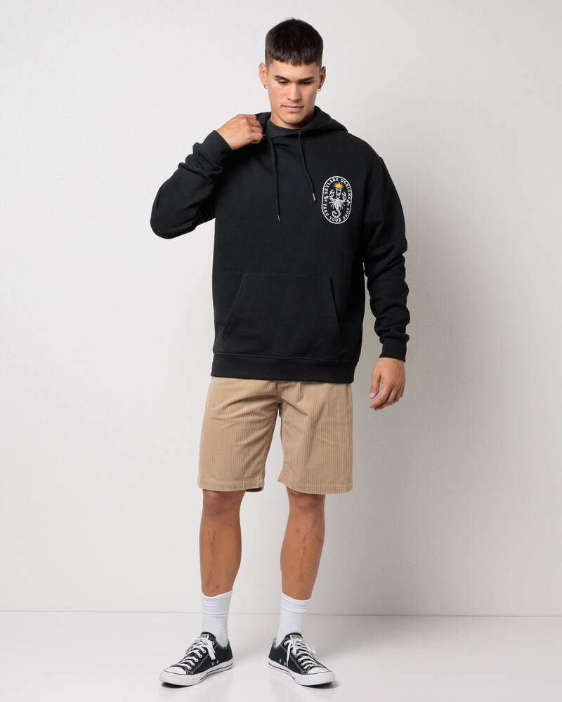 Skylark Scorpions Hoodie for Mens