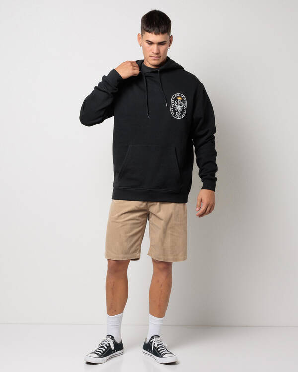 Skylark Scorpions Hoodie for Mens