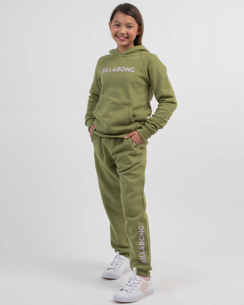 Billabong Girls' Dancer Track Pants for Womens