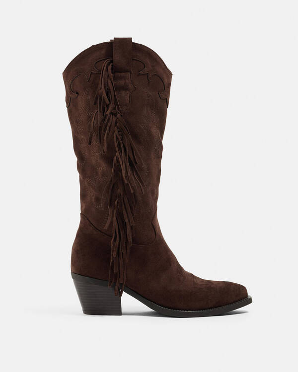 Ava And Ever Jackson Boots for Womens