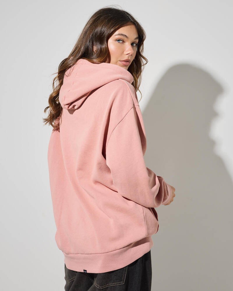 Thrills Risen Slouch Hoodie for Womens