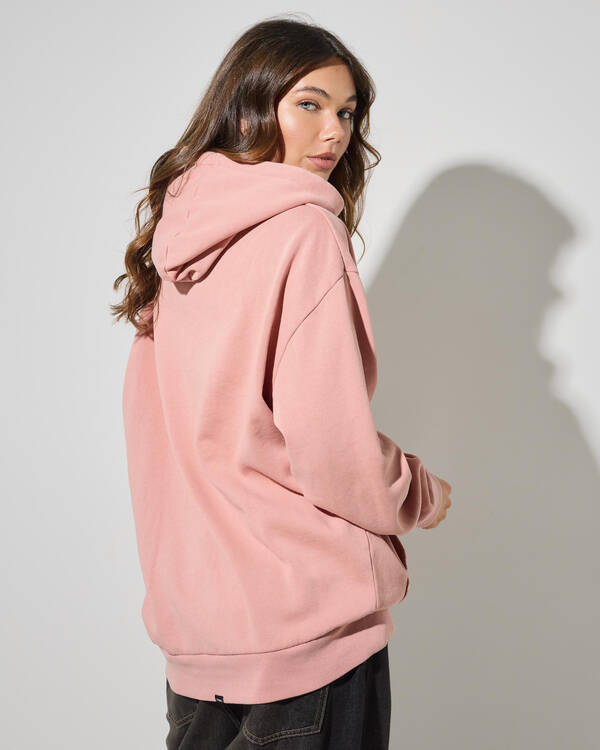 Thrills Risen Slouch Hoodie for Womens