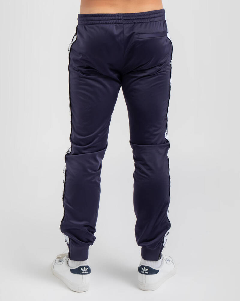 Kappa 222 Banda Rastoriazz Track Pants for Mens