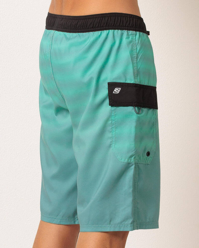Rip Curl Shock Wave Easy Fit Board Shorts for Mens