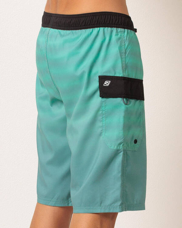 Rip Curl Shock Wave Easy Fit Board Shorts for Mens