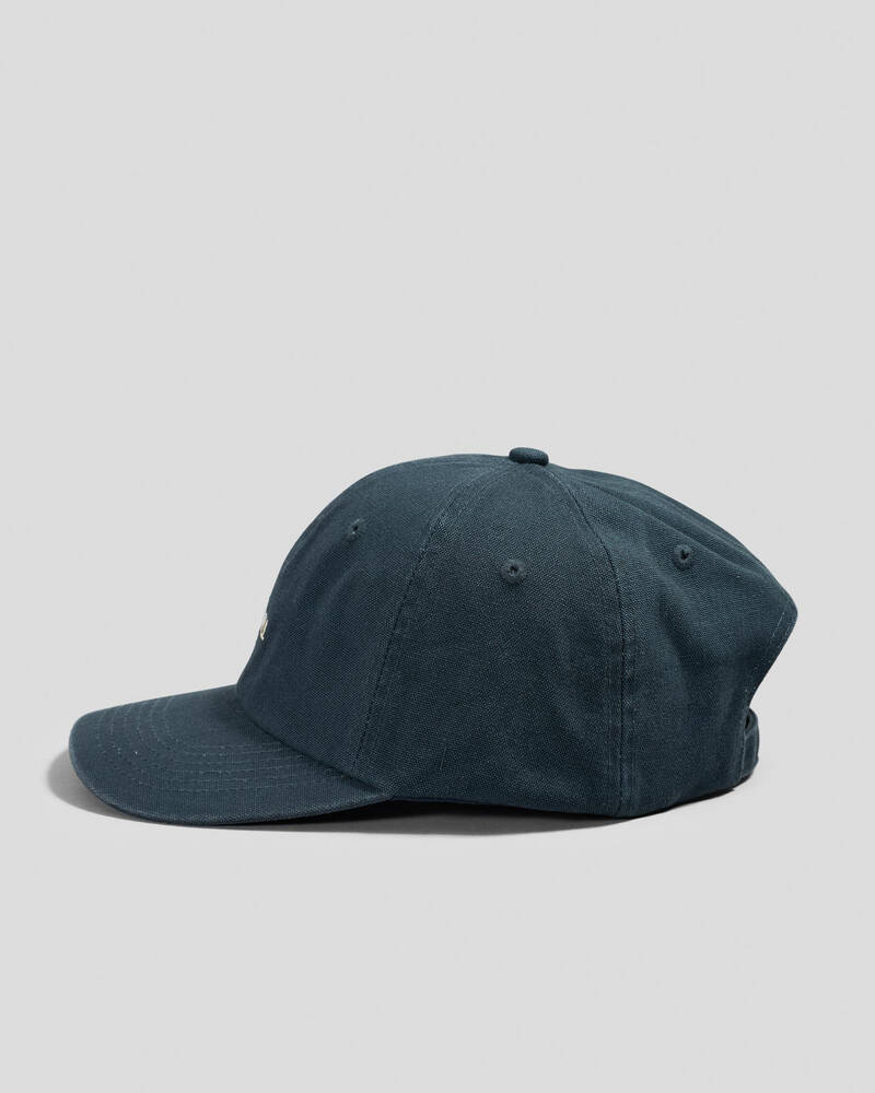 Thrills Minimal 6 Panel Cap for Womens