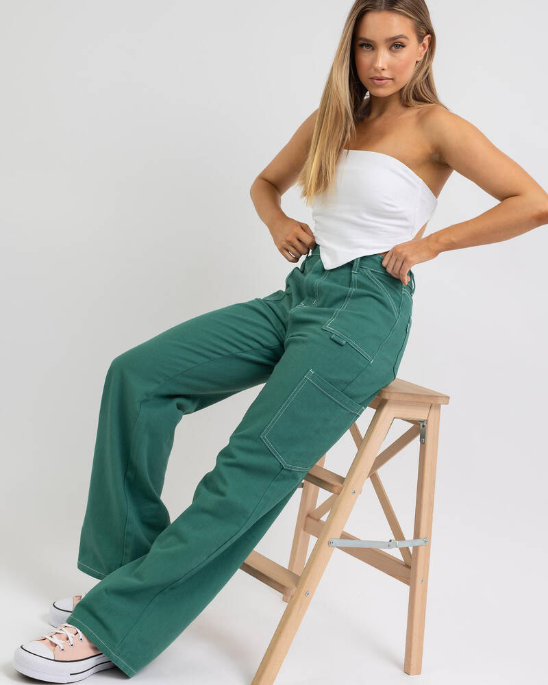 DESU Hound Dog Jeans for Womens