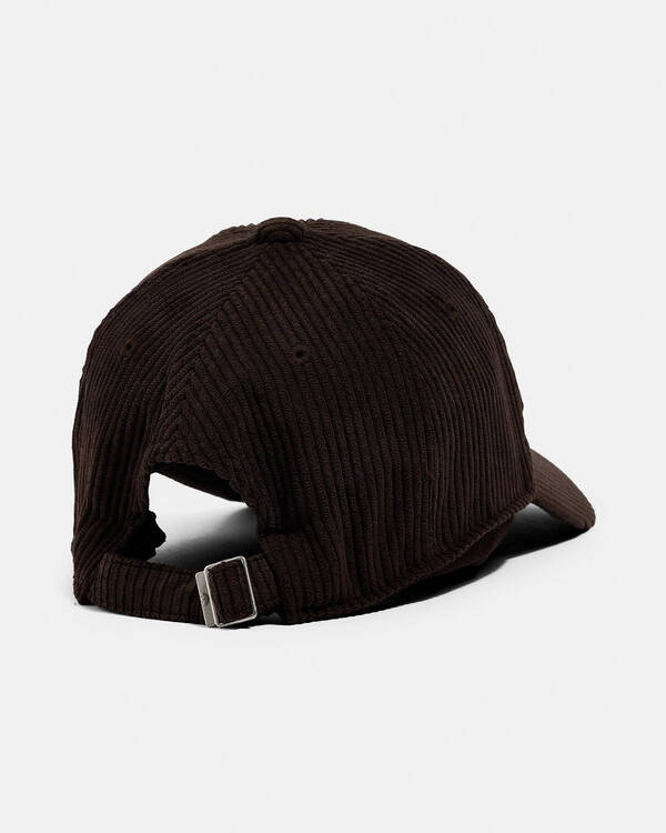 adidas Corduroy Baseball Cap for Womens