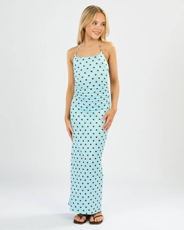 Girls' Arleah Maxi Dress