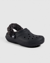 Crocs Classic Fleece Lined Clogs for Unisex image number null