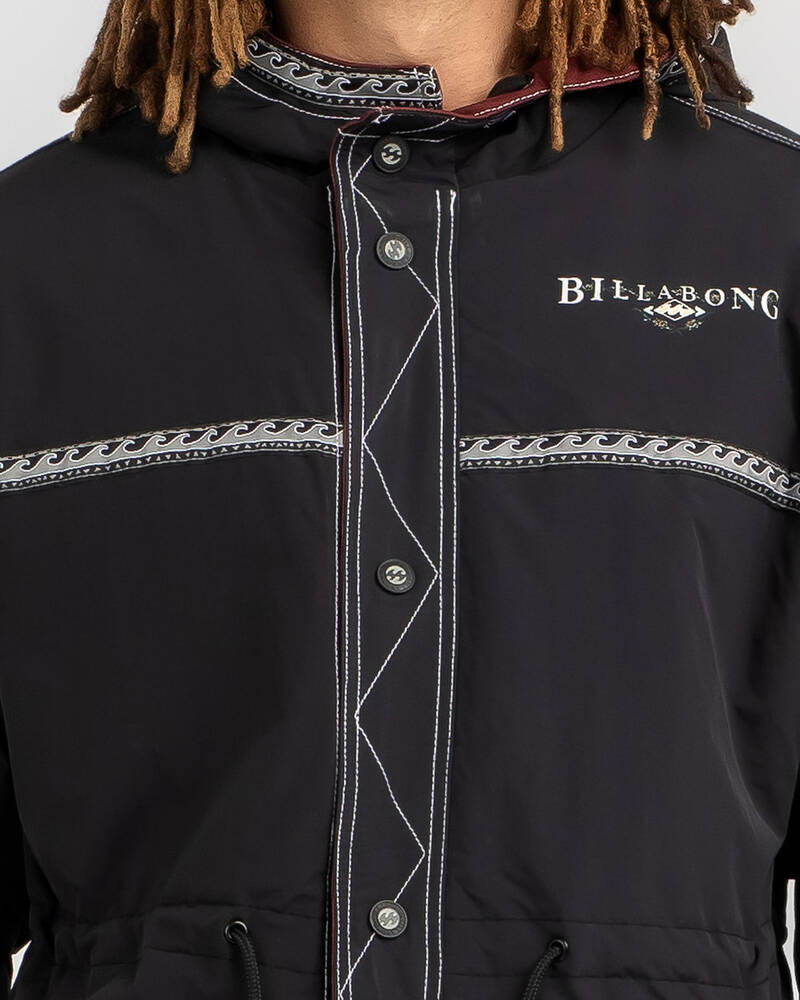Billabong Gnarly Revo Jacket for Mens