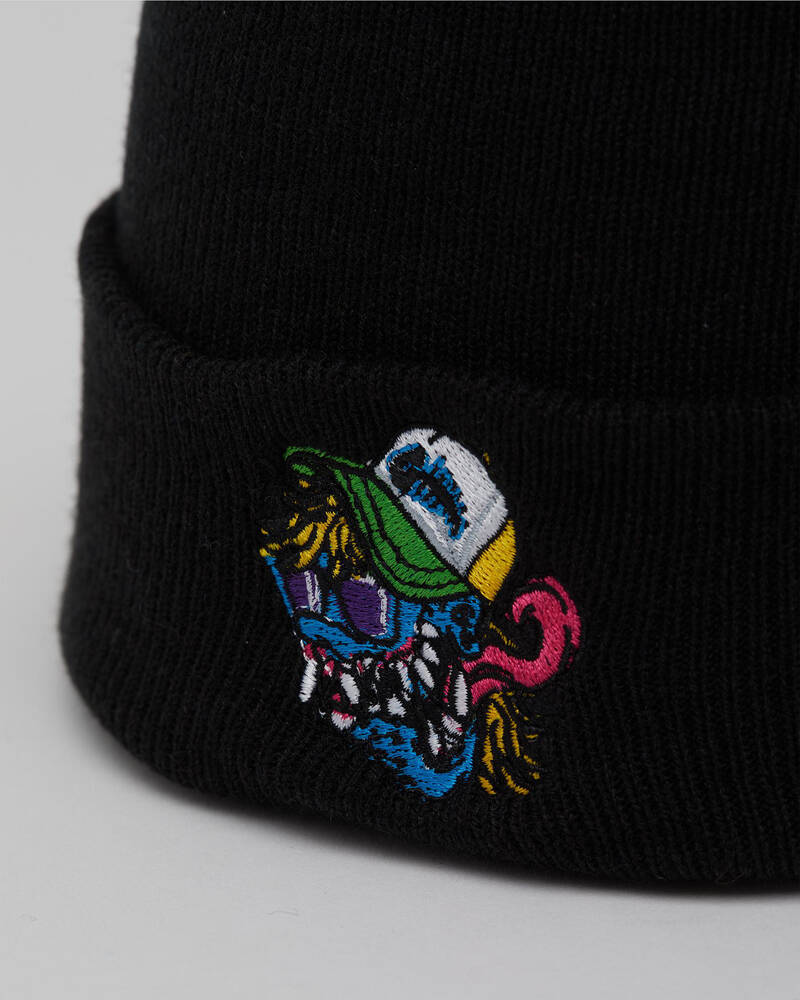 Sanction Toddlers' Escapade Cuff Beanie for Mens