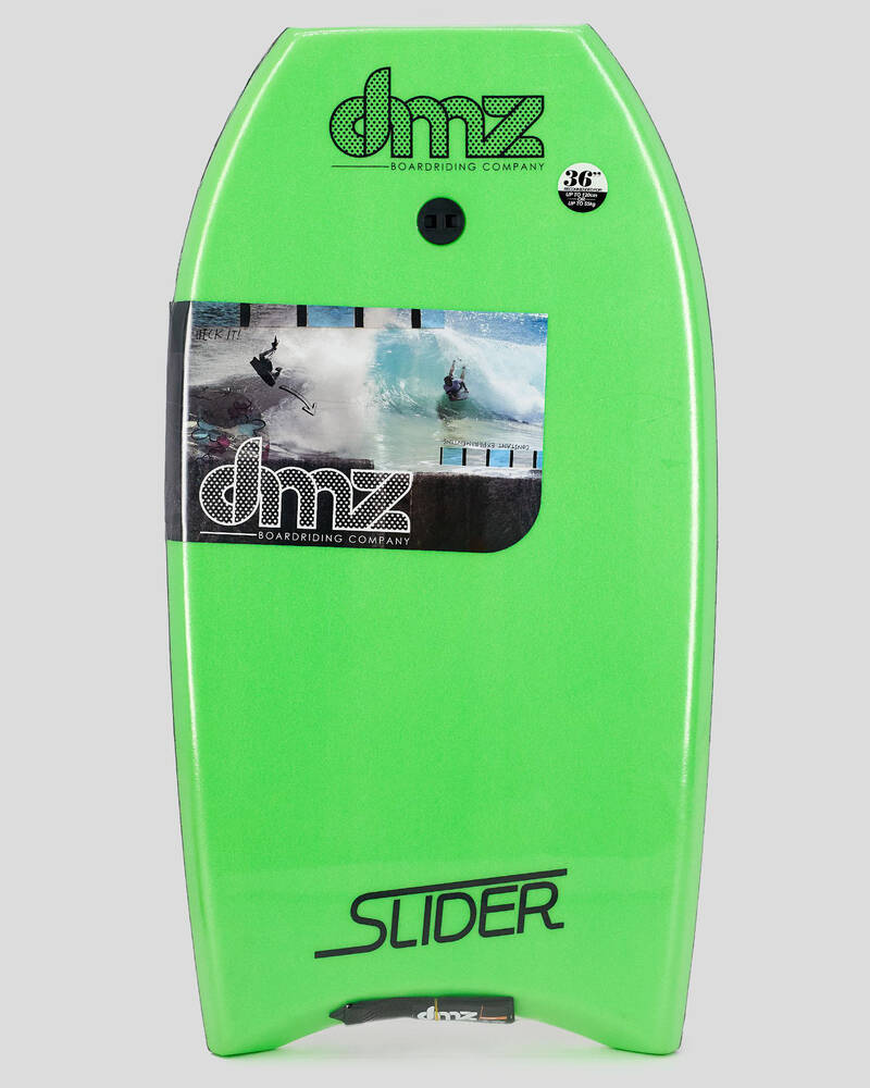 Dmz Bodyboards Slider 36" Bodyboard for Mens