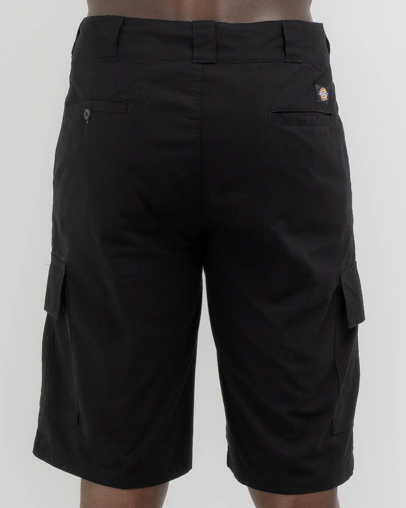 Dickies 131 Cargo Ripstop Shorts for Mens