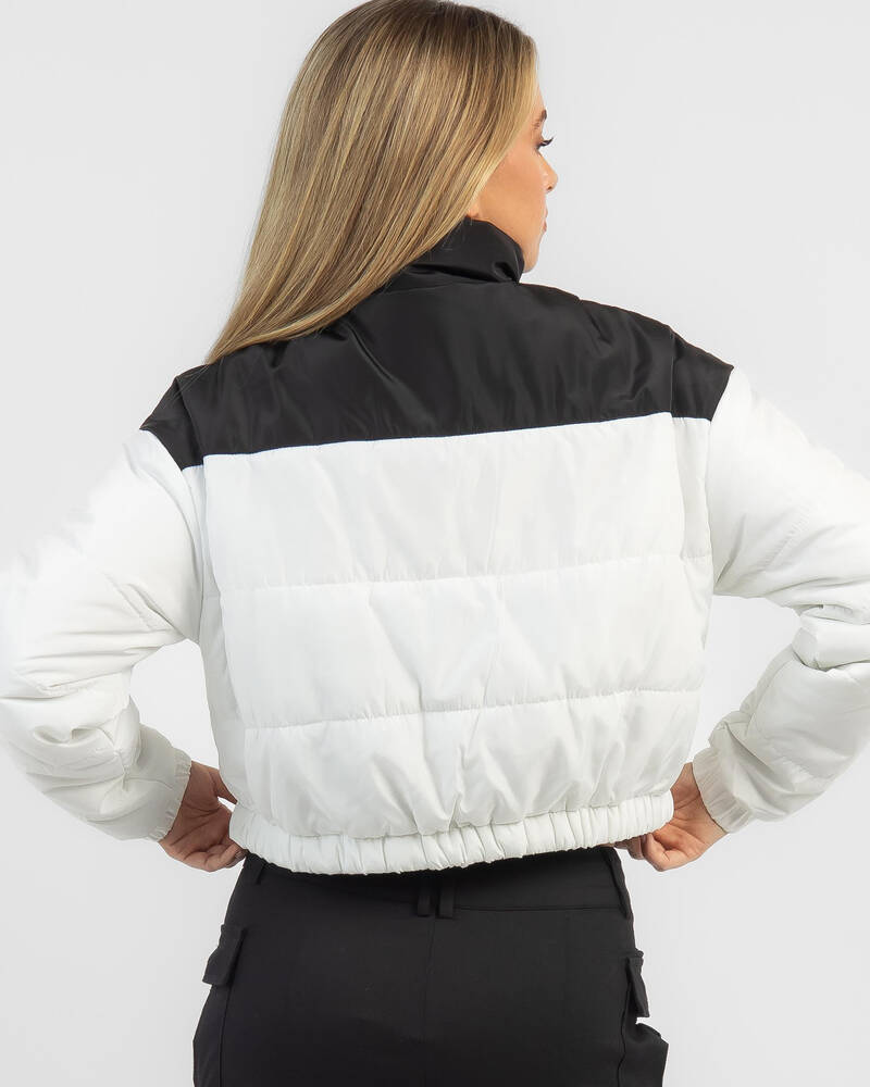 Mooloola Mars Puffer Jacket for Womens