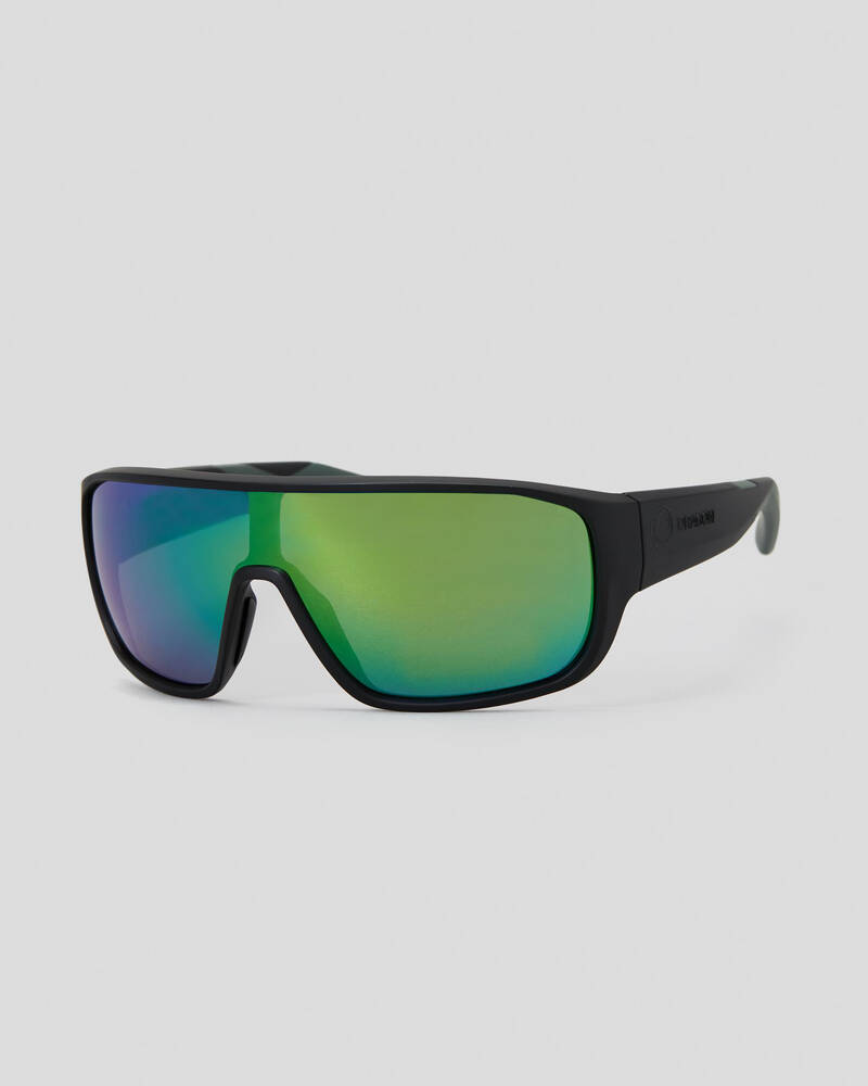 Dragon Alliance Vessel X H20 Polarised Sunglasses for Mens