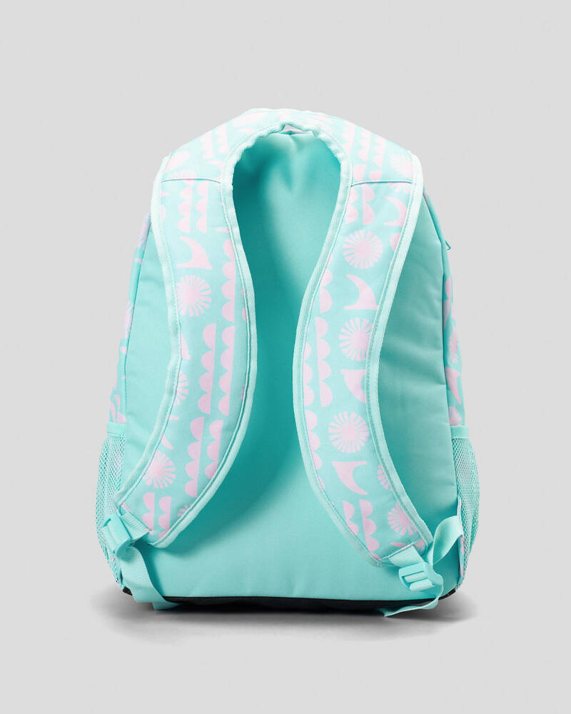 Roxy Shadow Swell Printed Backpack for Womens