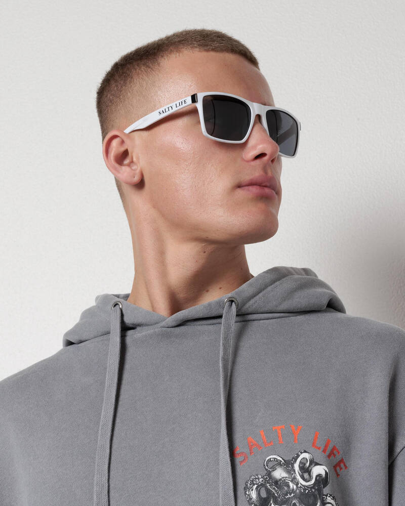 Salty Life Pacific Polarised Sunglasses for Mens