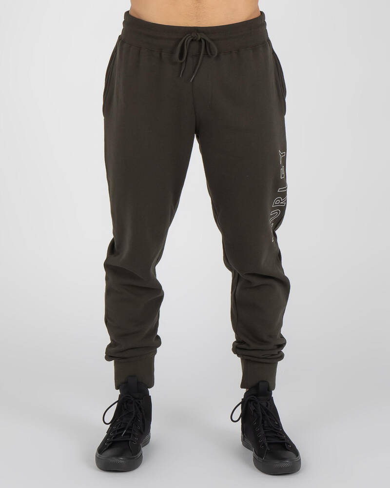 Hurley Tradewinds Track Pants for Mens