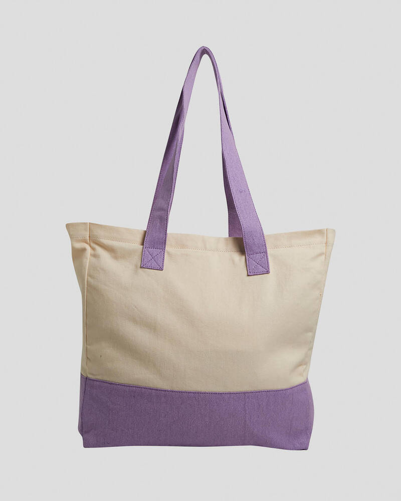 Billabong Vivid Beach Bag for Womens
