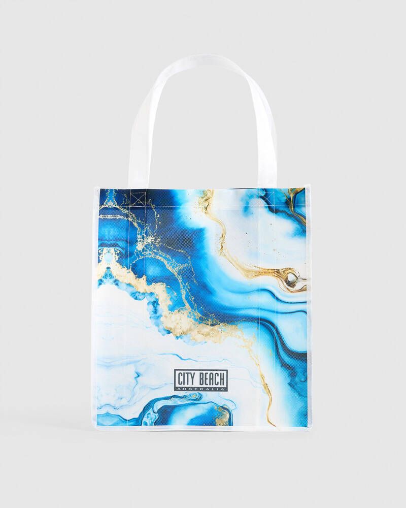 Get It Now River of Dreams Eco Bag for Womens