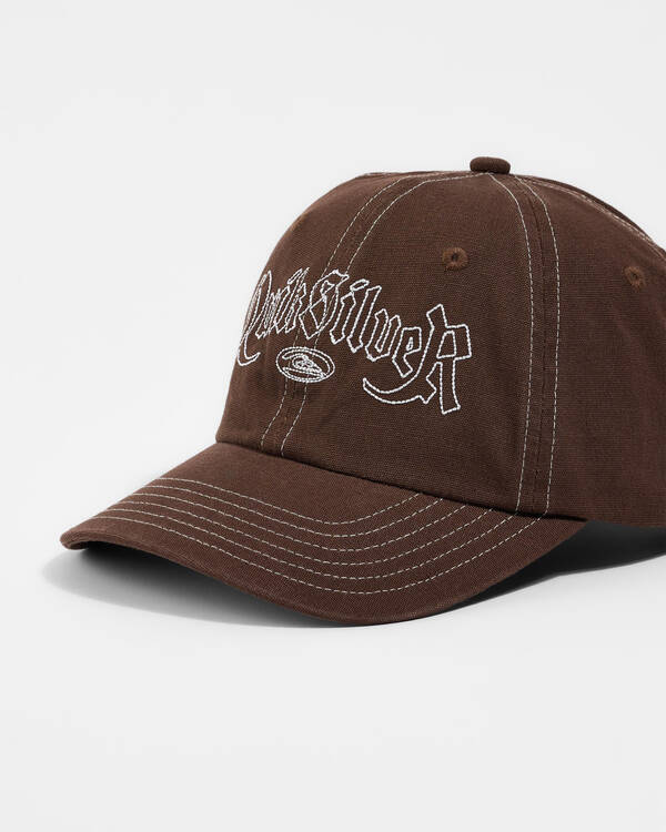 Quiksilver Drifter Special Cap for Mens