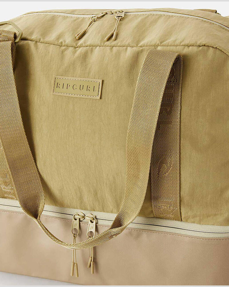Rip Curl Coastal Sun Travel Bag for Womens