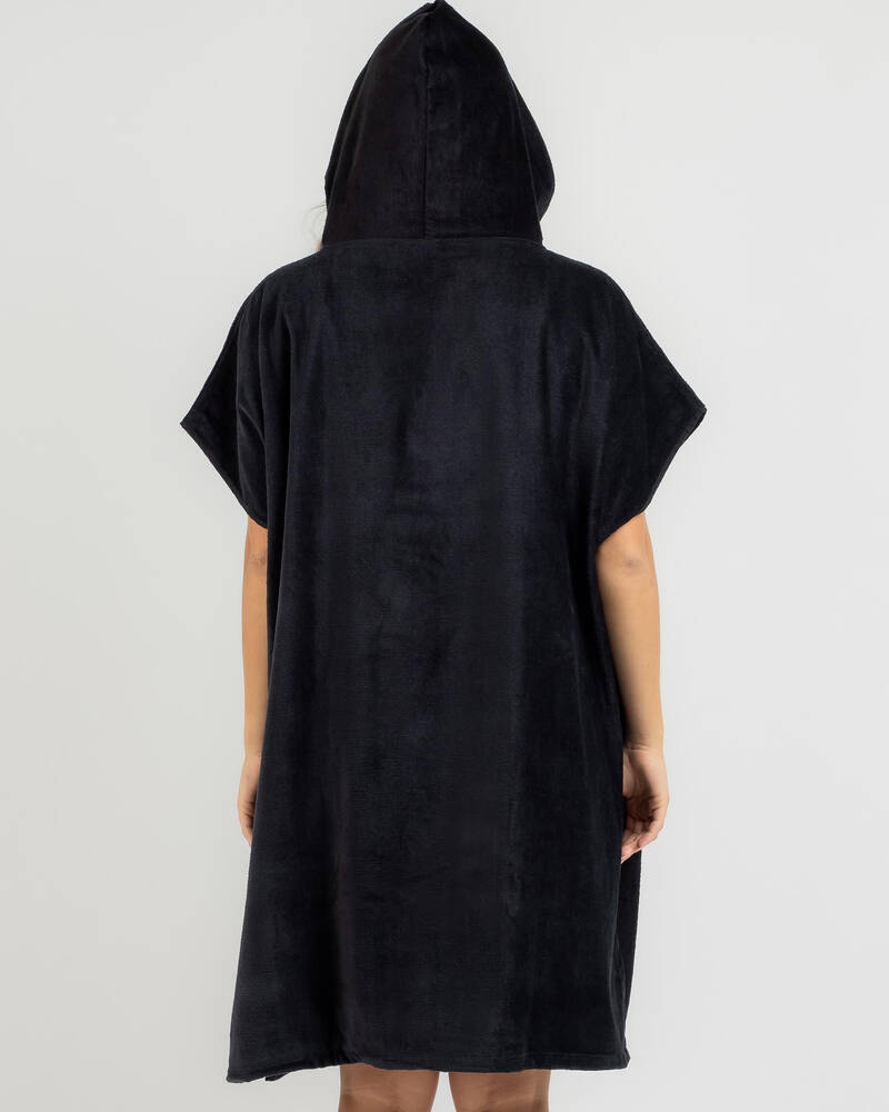 Roxy Beachy Hooded Towel for Womens