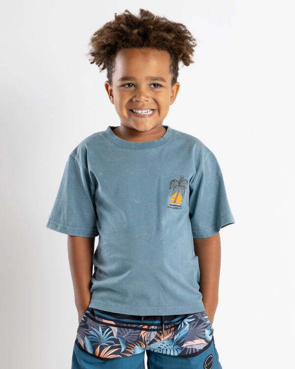 Jacks Toddlers' Vibing T-Shirt for Mens