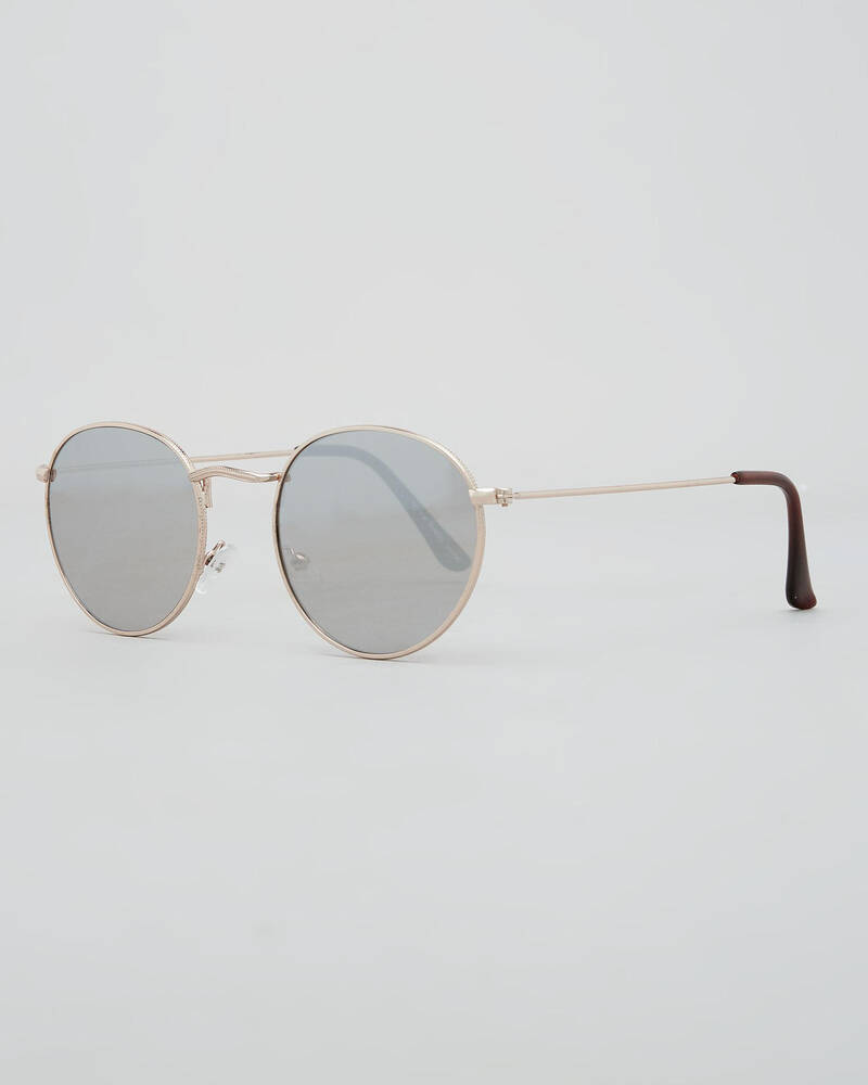 Indie Eyewear Milana Sunglasses for Womens