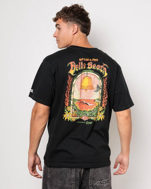 Bells Pro 26 T-Shirt