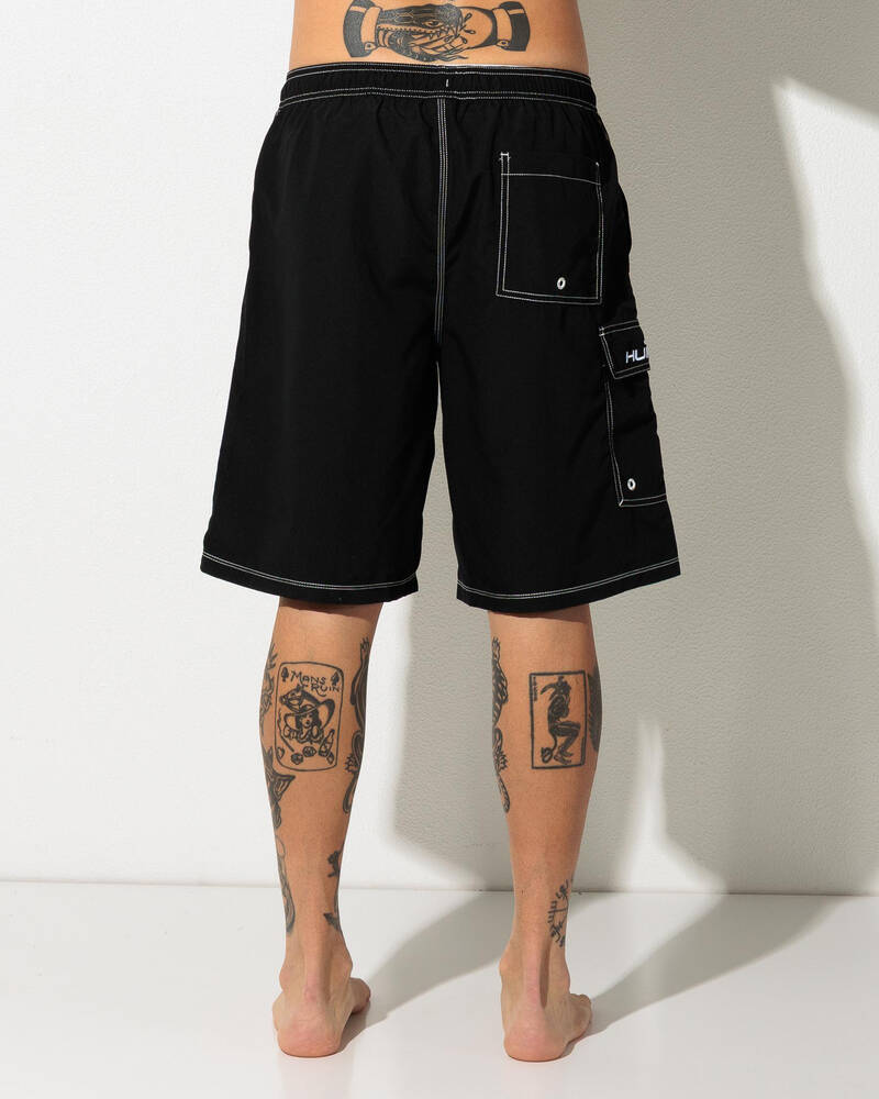 Hurley Yields Board Shorts for Mens