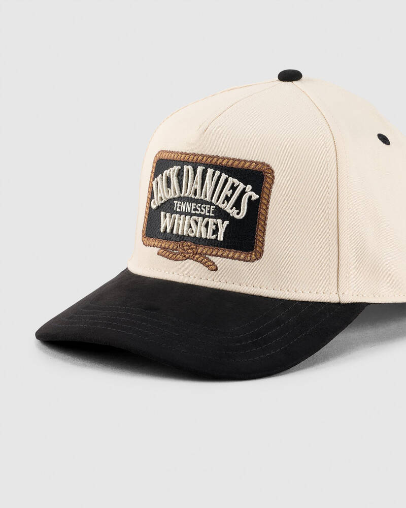 American Needle Jack Daniels Wrangler Cap for Mens