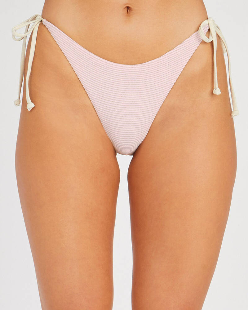 Topanga Twyla Bikini Bottom for Womens