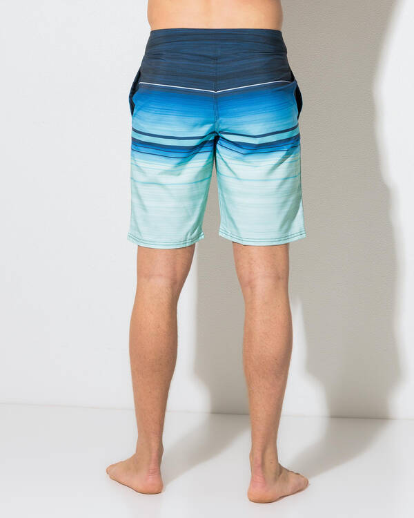 Jacks Undertow Board Shorts for Mens