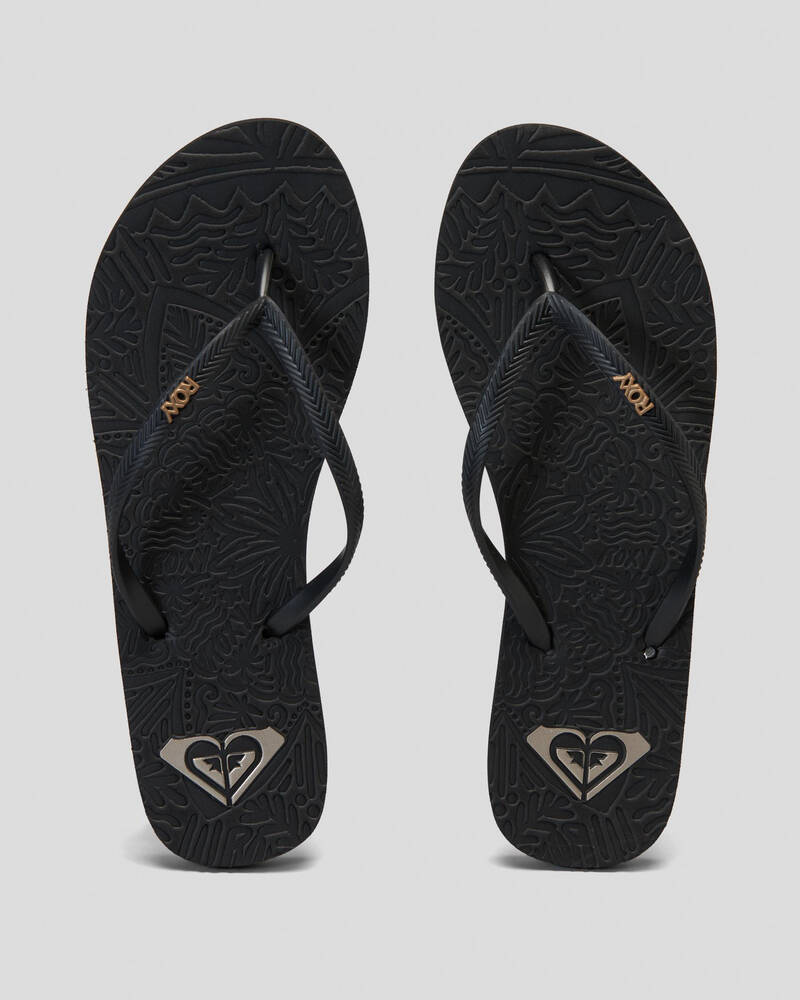 Roxy Antilles II Thongs for Womens