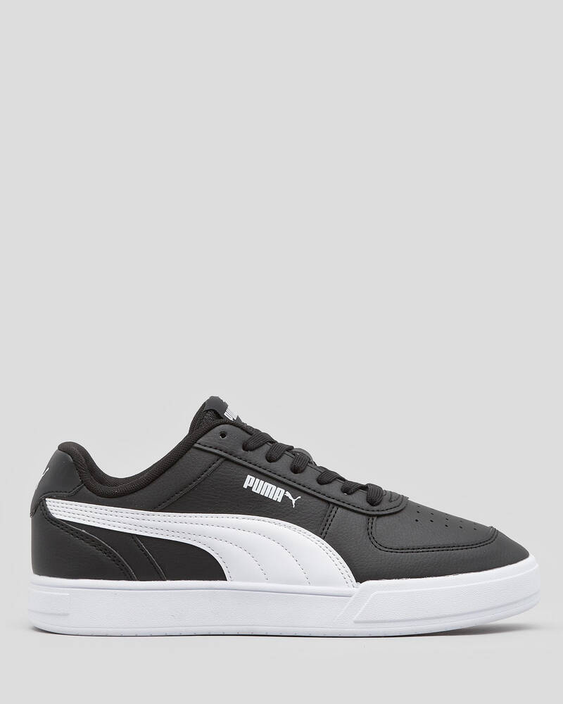 Puma Girls' Caven Shoes for Womens