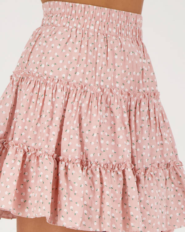 Mooloola Minerva Skirt for Womens