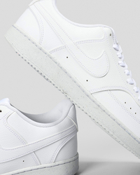 Nike Court Vision Low Next Nature Shoes for Mens image number null