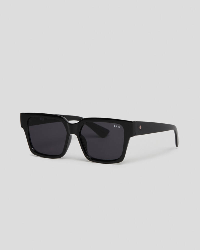 ROC Eyewear Rhapsody Sunglasses for Womens