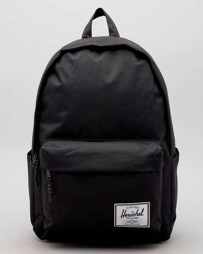Herschel Classic X Large Pack for Mens image number null