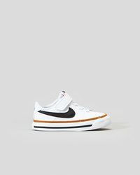Nike Toddlers' Court Legacy Shoes for Unisex image number null