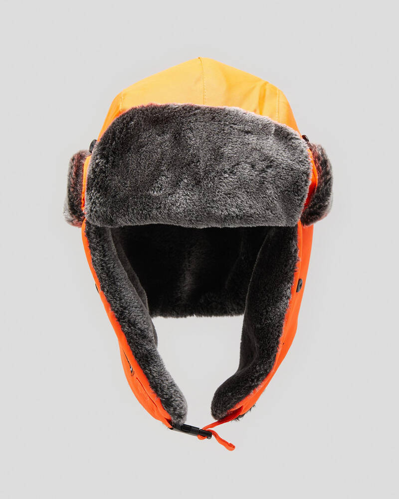 HMRD Vivid Fudd Hat for Mens