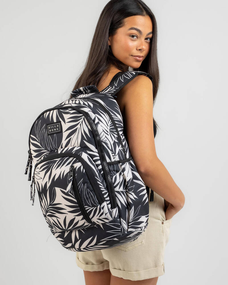 Billabong Roadie Backpack for Womens