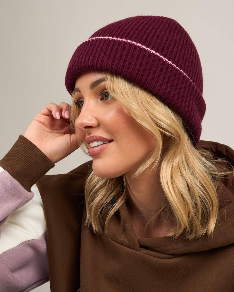 Ava And Ever Zoey Beanie for Womens