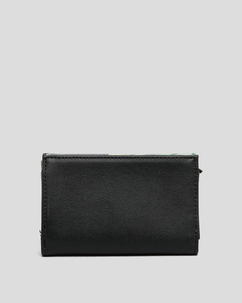 Billabong Tropicana Wallet for Womens