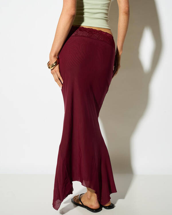 Ava And Ever Oria Maxi Skirt for Womens