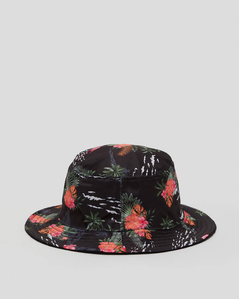 Lucid Voyager Bucket Hat for Mens
